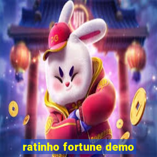 ratinho fortune demo